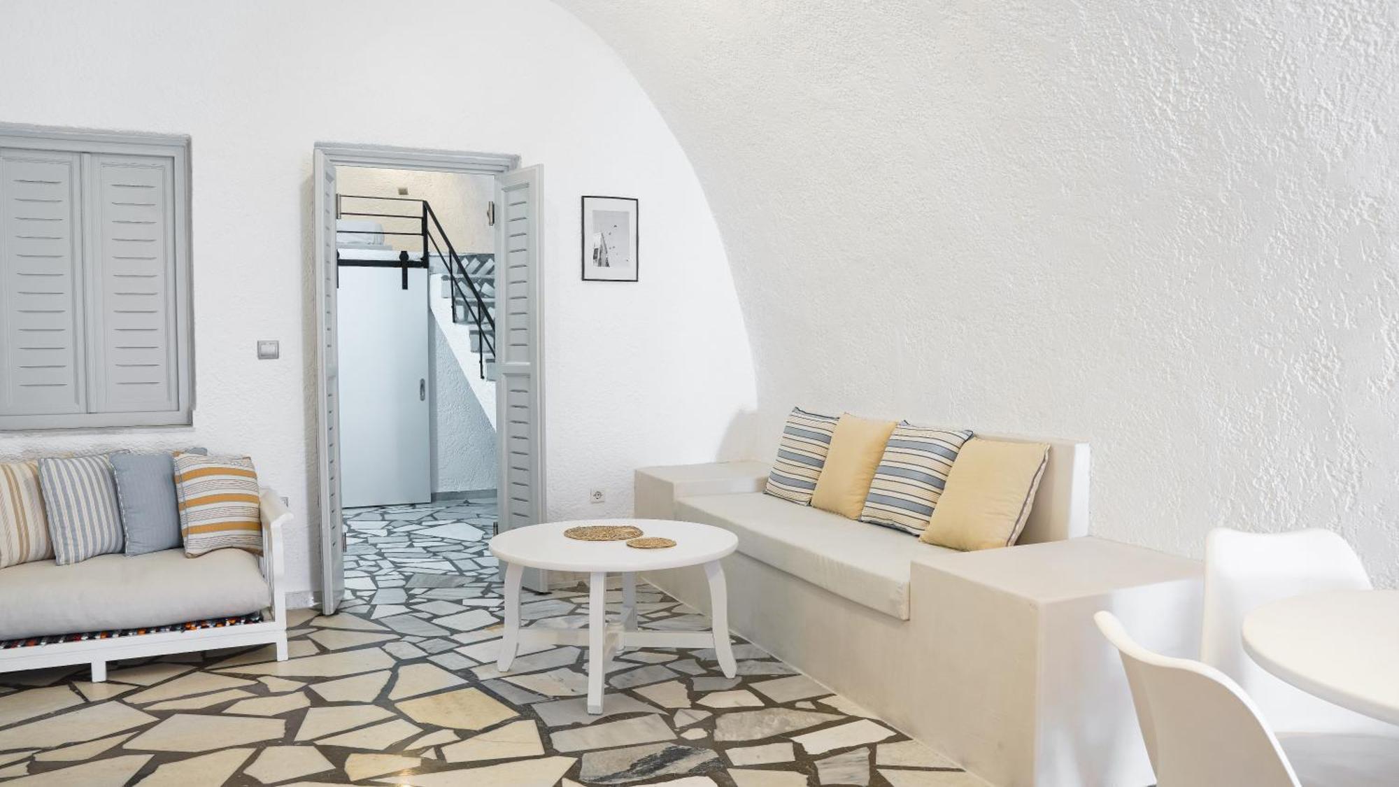 White Haven Cave Home Месарія Екстер'єр фото