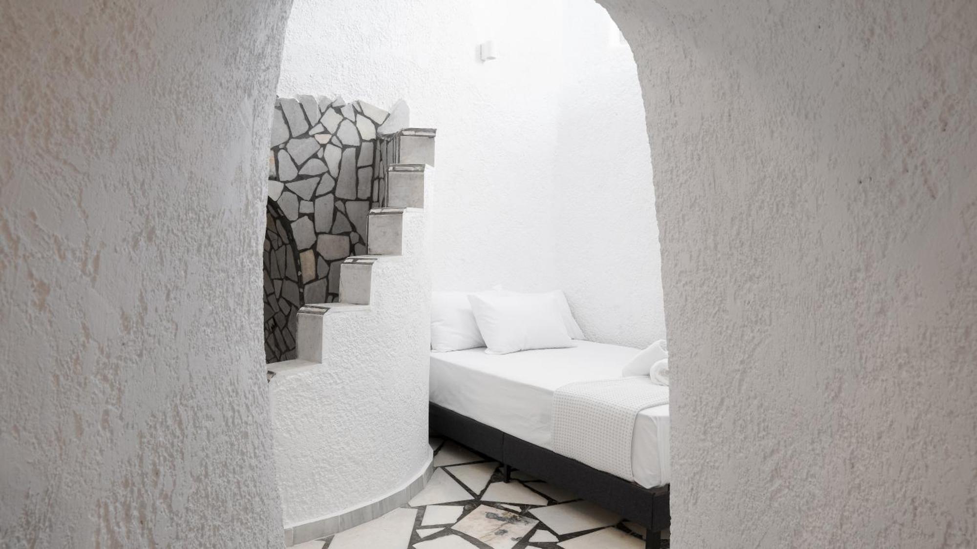 White Haven Cave Home Месарія Екстер'єр фото