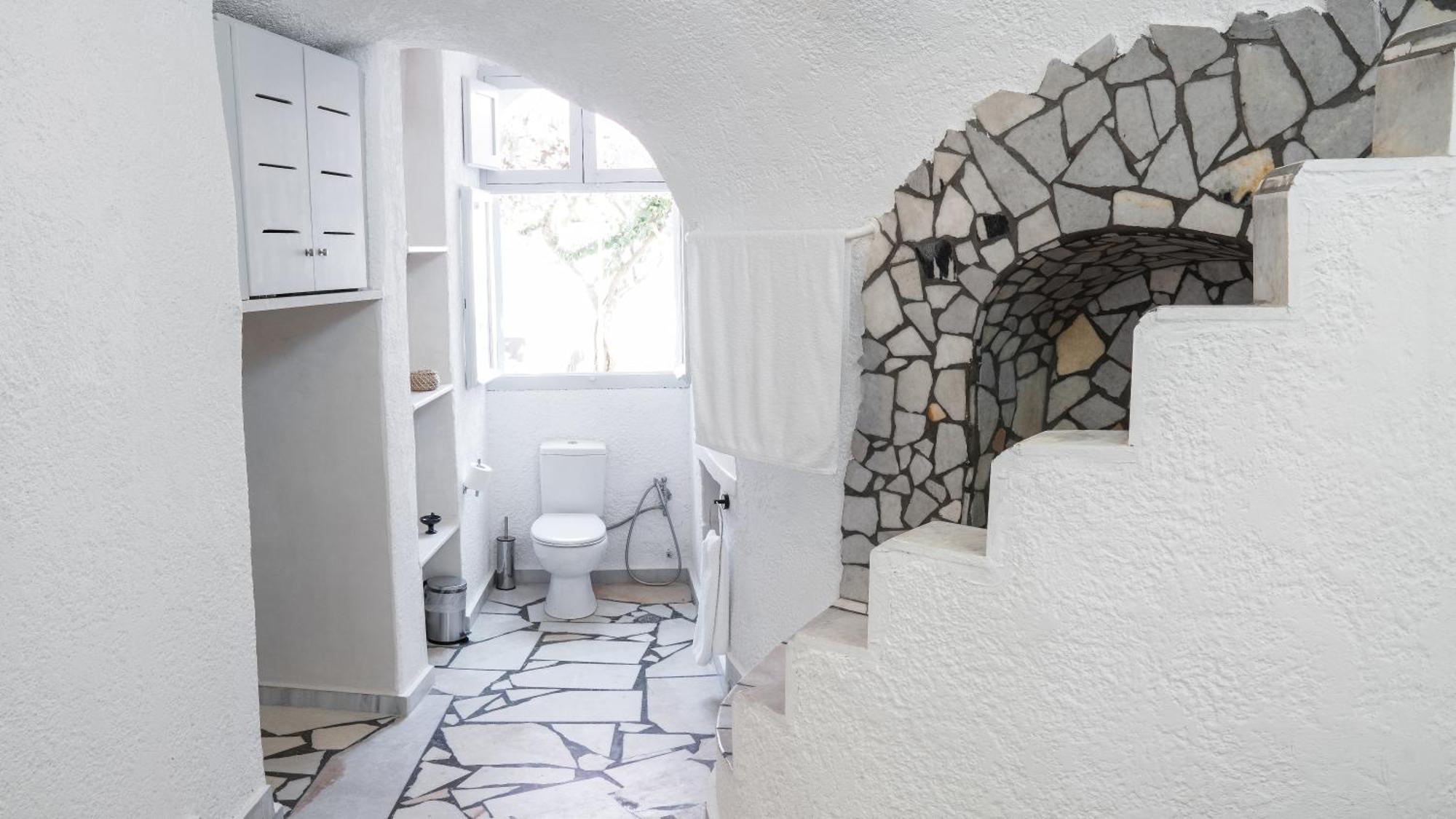 White Haven Cave Home Месарія Екстер'єр фото